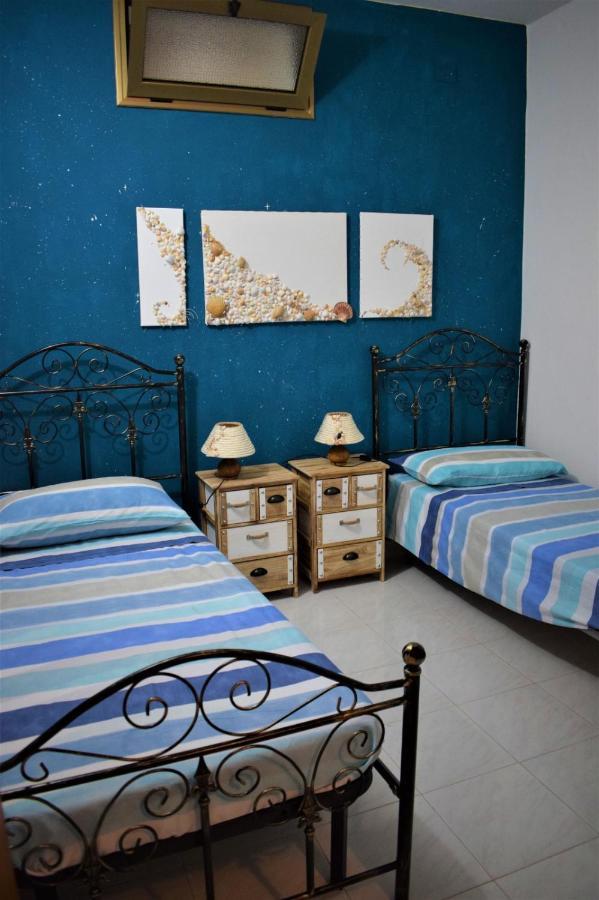 Un Po Di Relax A Pochi Passi Dal Mare! Apartman Àrbatax Kültér fotó