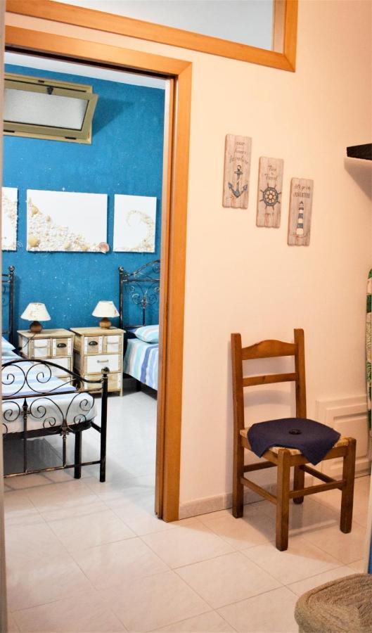 Un Po Di Relax A Pochi Passi Dal Mare! Apartman Àrbatax Kültér fotó