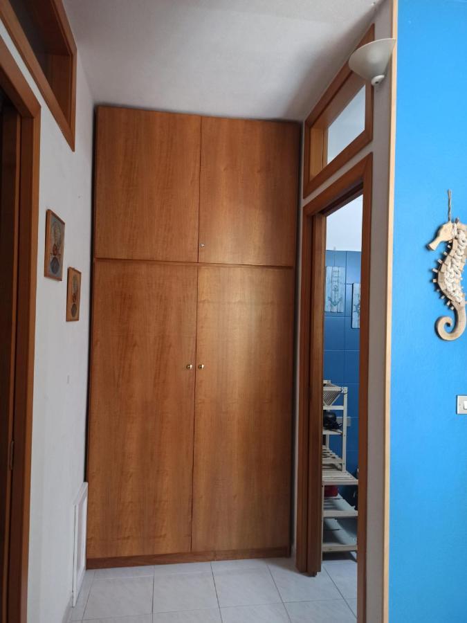 Un Po Di Relax A Pochi Passi Dal Mare! Apartman Àrbatax Kültér fotó