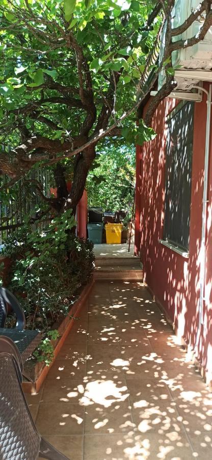 Un Po Di Relax A Pochi Passi Dal Mare! Apartman Àrbatax Kültér fotó
