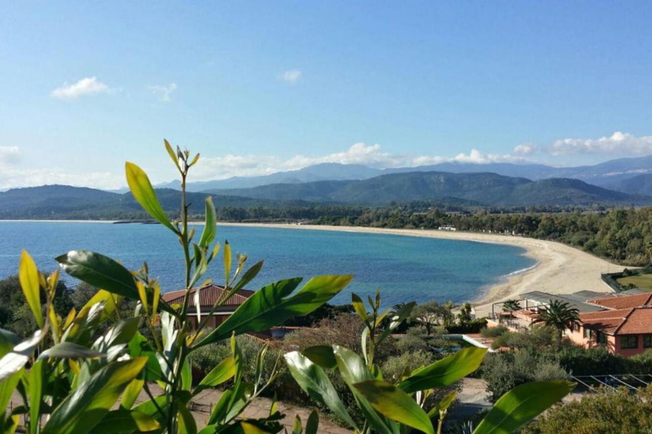 Un Po Di Relax A Pochi Passi Dal Mare! Apartman Àrbatax Kültér fotó