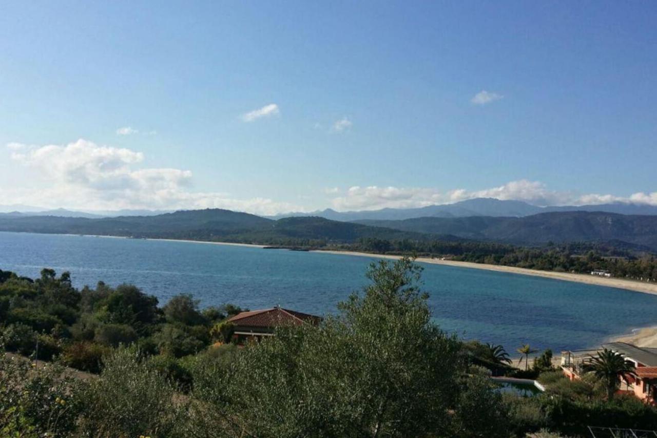 Un Po Di Relax A Pochi Passi Dal Mare! Apartman Àrbatax Kültér fotó